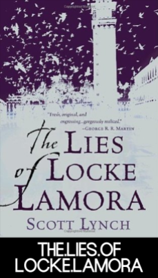-BOOK COVERS-THE LIES OF LOCKE LAMORA
