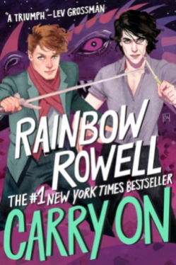 carry-on-by-rainbow-rowell