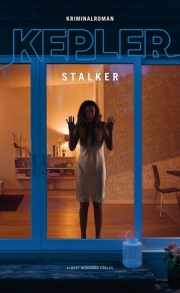 Stalker (Joona Linna #5) by Lars Kepler