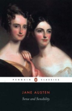 Sense And Sensibility by Jane Austen