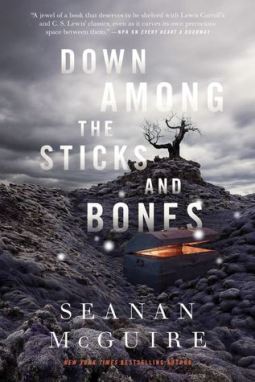 Down Among the Sticks and Bones (Wayward Children #2) by Seanan McGuire