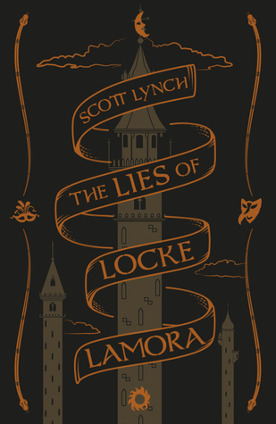 The Lies of Locke Lamora (Gentleman Bastard #1) 2